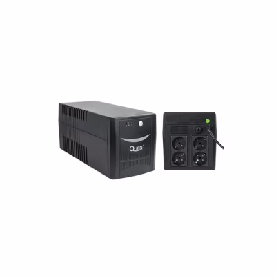 UPS MICROPOWER 1000 (1000VA/600W)