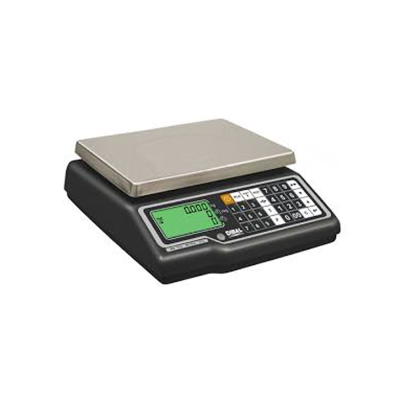 Dibal G325 elektronikus mérleg