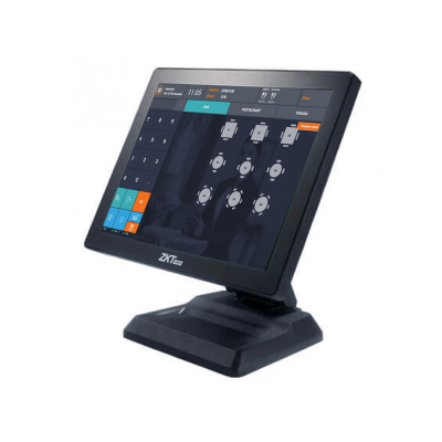 ALL-IN-ONE ZKTeco ZKBio510