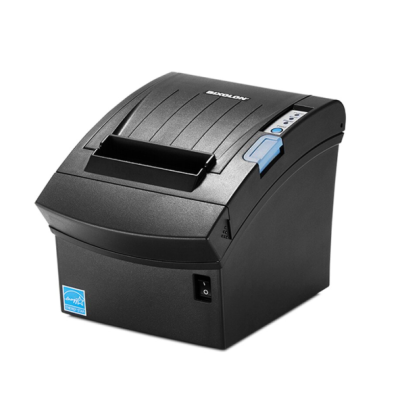 BIXOLON SRP-350III WiFi – Imprimantă Termică POS 80mm