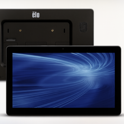 POS ELO Touch ESY15i1 – Snapdragon, Android, 15'
