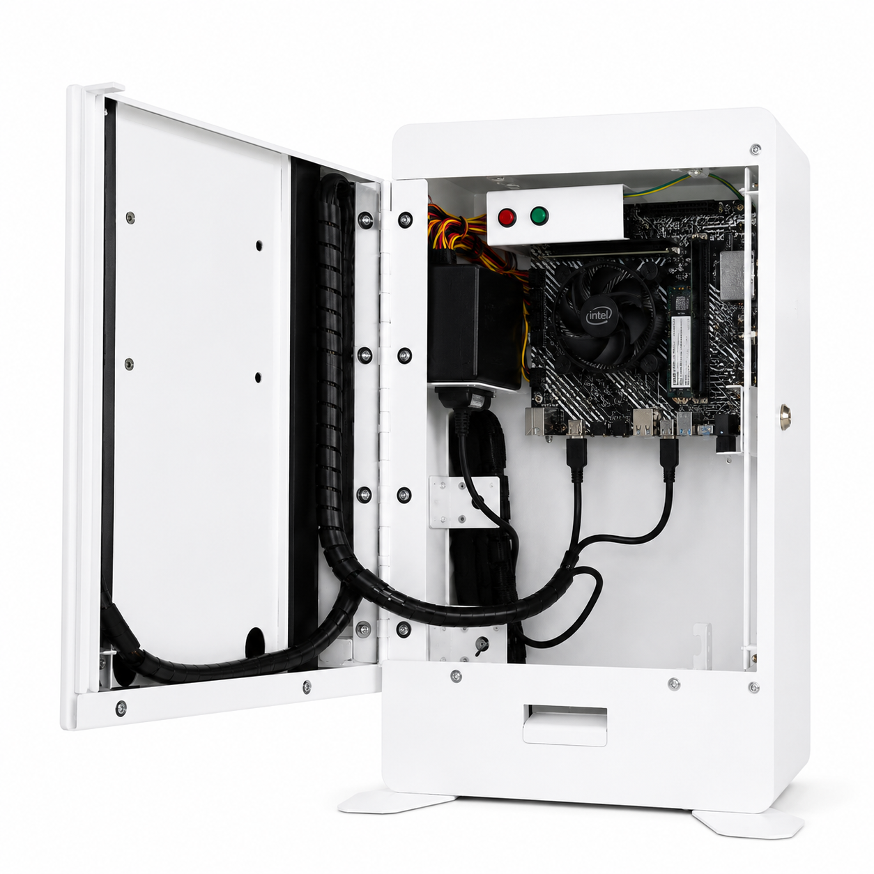 Self Order S2S 24″ - Image 3